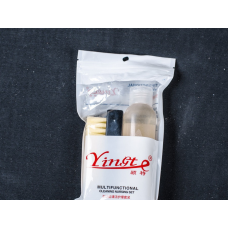 Купити набір для догляду для взуття