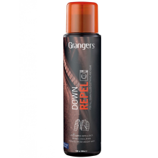 Просочення для відновлення водовідштовхувальних властивостей пухової одягу GRANGERS DOWN REPEL