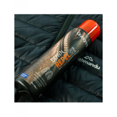 Гідрофобна просочення для пухової одягу GRANGERS DOWN REPEL