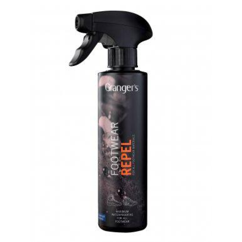 ПРОПИТКА GRANGERS FOOTWEAR REPEL 275 мл