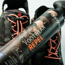 Купити гідрофобний спрей GRANGERS FOOTWEAR REPEL 275 мл
