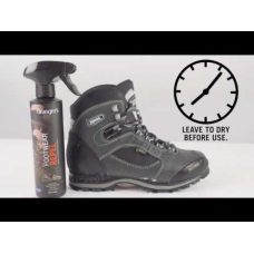 Купити водовідштовхувальний спрей GRANGERS FOOTWEAR REPEL 275 мл