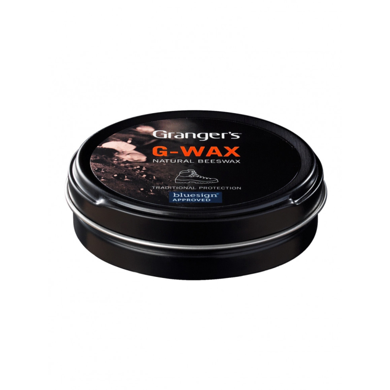 Просочення для взуття GRANGERS G-Wax