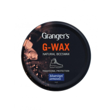 Гідрофобна пропитка для взуття GRANGERS G-Wax