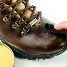 Гідрофобний віск для взуття GRANGERS G-Wax