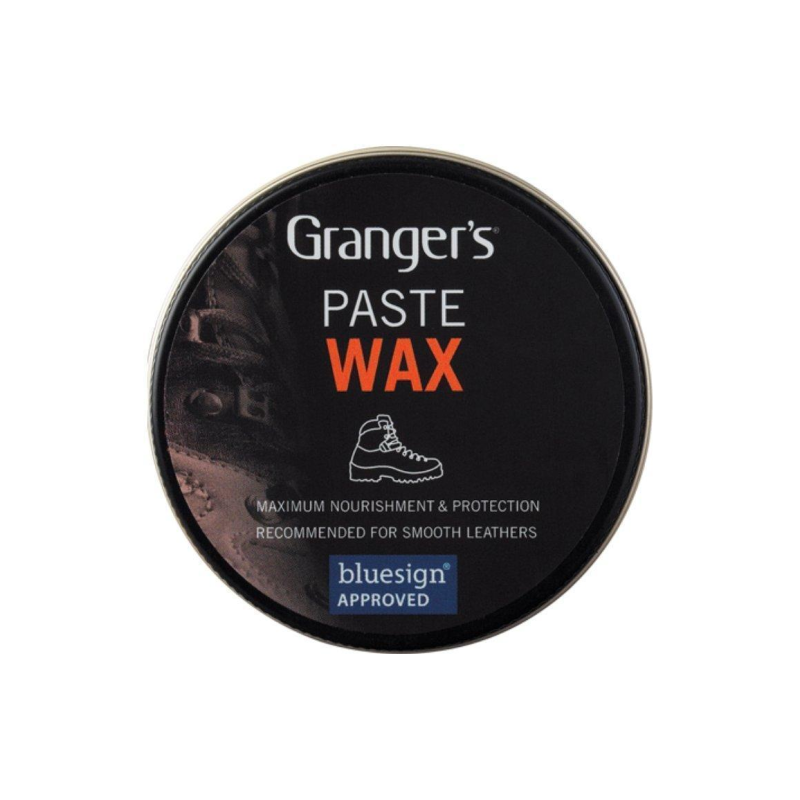 Просочення для взуття Granger“s Paste Wax