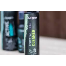 Засіб для швидкого чищення взуття GRANGERS FOOTWEAR AND GEAR CLEANER