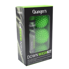 НАБОР ДЛЯ УХОДА GRANGERS DOWN WASH KIT
