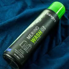 Засіб для прання вовни мериноса GRANGERS MERINO WASH 300 мл