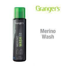 Засіб для прання вовни GRANGERS MERINO WASH 300 мл