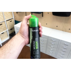 Гель для прання вовни GRANGERS MERINO WASH 300 мл