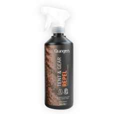 Просочення гідрофобна для одягу. GRANGERS PERFORMANCE REPEL SPRAY 500 мл