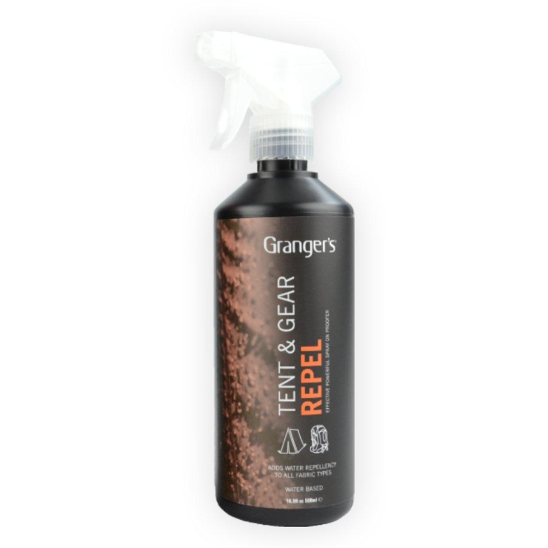 Просочення гідрофобна для одягу. GRANGERS PERFORMANCE REPEL SPRAY 500 мл