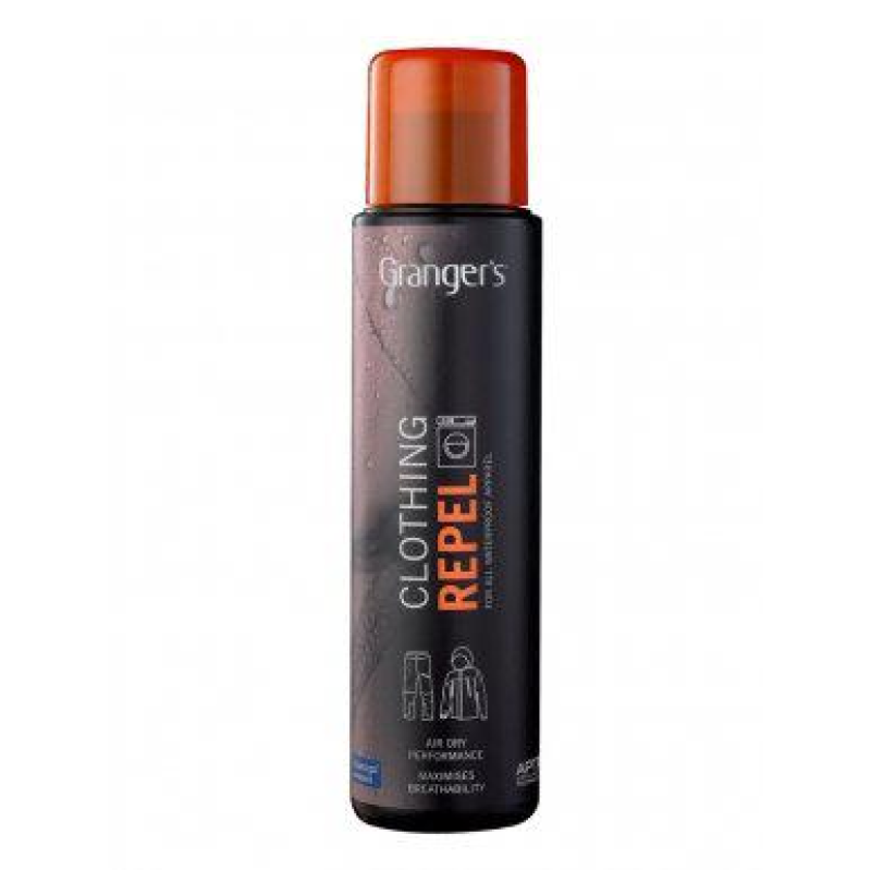 ПРОСОЧЕННЯ GRANGERS CLOTHING REPEL