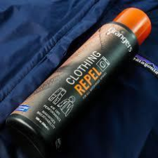 Гідрофобна просочення GRANGERS CLOTHING REPEL