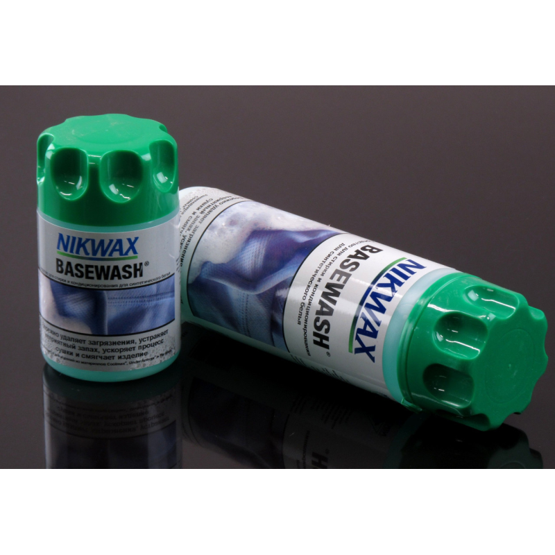 Засіб для прання виробів з синтетики NIKWAX BASE WASH 300 мл