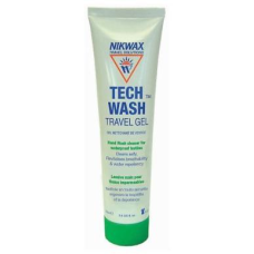ЗАСІБ ДЛЯ СТИРКИ NIKWAX TECHWASH GEL TUBE 100 мл