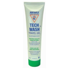 Гель для прання брезенту NIKWAX TECHWASH GEL TUBE 100 мл