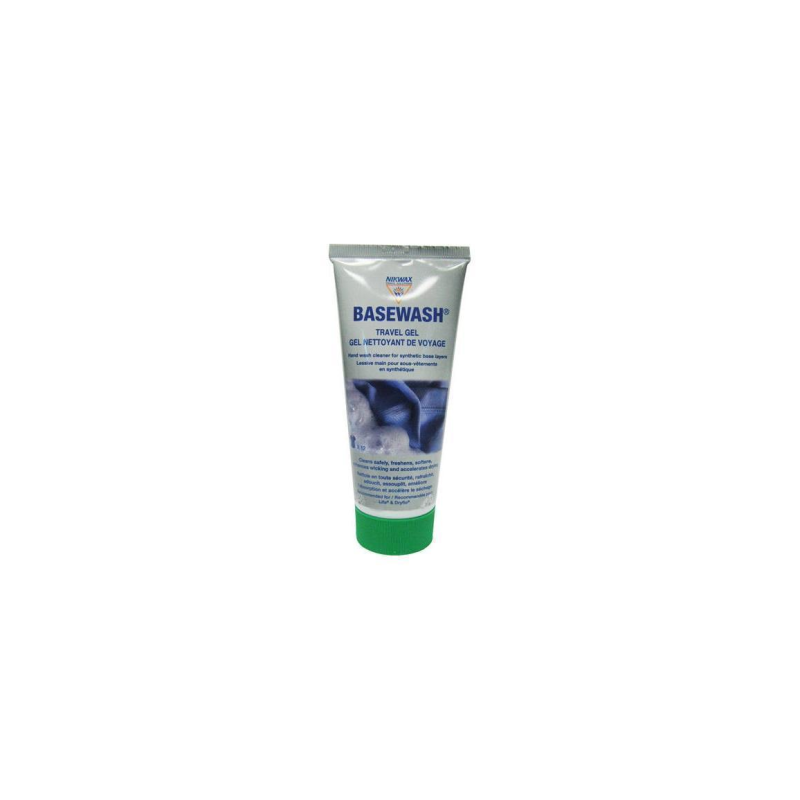 Купити засіб для прання спортивних костюмів NIKWAX BASE WASH GEL 100ML TUBE Купити засіб для прання спортивних костюмів NIKWAX BASE WASH GEL 100ML TUBE