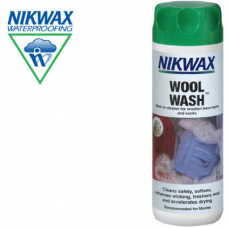 Засіб для прання виробів з вовни NIKWAX WOOL WASH 300 мл
