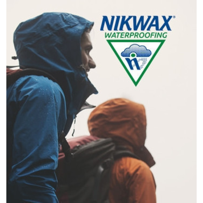 Засіб для прання для одягу з вовни NIKWAX WOOL WASH 300 мл