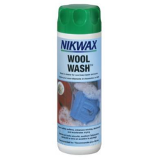 Засіб для прання для вовняного одягу NIKWAX WOOL WASH 300 мл