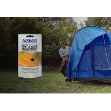 Просочення для відновлення водовідштовхувальних властивостей наметів NIKWAX CONCENTRATED TENT AND GEAR 150 мл