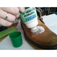 Купити мийний засіб для взуття NIKWAX FOOTWEAR CLEANING GEL