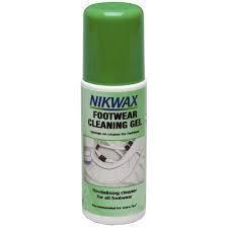 Мийний засіб для взуття NIKWAX FOOTWEAR CLEANING GEL