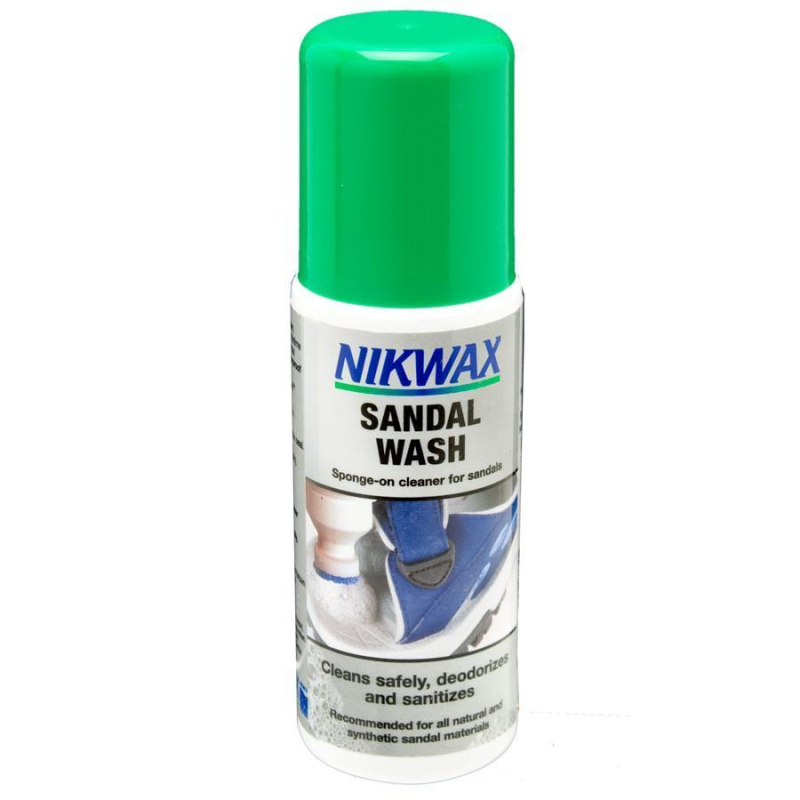 Купити миючий засіб для взуття NIKWAX SANDAL WASH