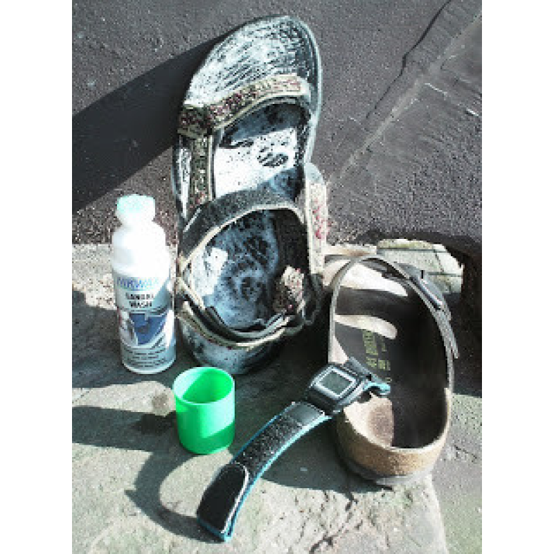 Засіб для прання взуття NIKWAX SANDAL WASH