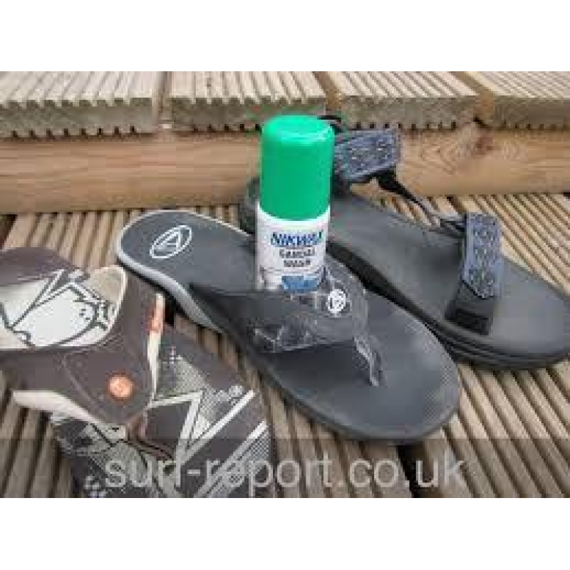 Купити засіб для прання взуття NIKWAX SANDAL WASH Купити засіб для прання взуття NIKWAX SANDAL WASH