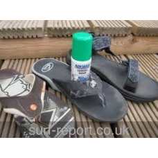 Очисний засіб для прання взуття NIKWAX SANDAL WASH