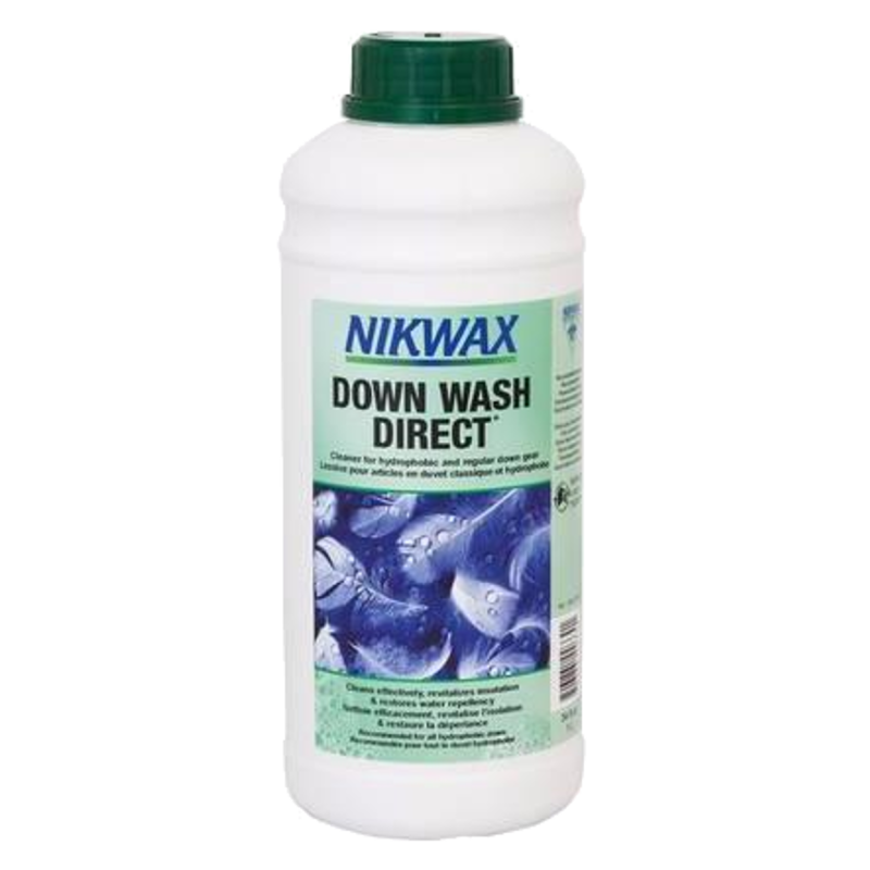 Засіб для прання одягу NIKWAX DOWN WASH DIRECT 1 L