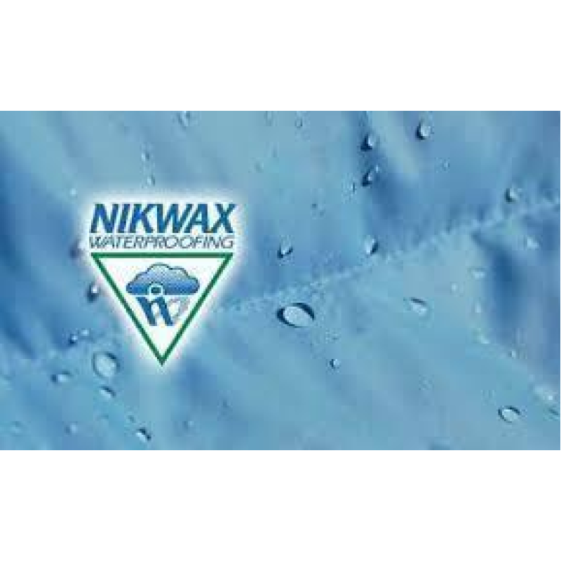 Засіб для прання одягу NIKWAX TECHWASH 1L/TX.DIRECT 1L