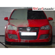 CarCeramic 9H - надійне покриття для авто