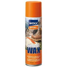 Купити водовідштовхувальний засіб WOLLY SPORT HIMALAYA WAX BLACK