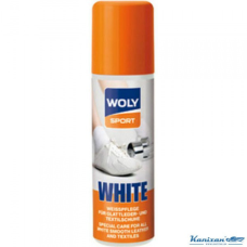 Купити захист від води і бруду WOLLY SPORT WHITE