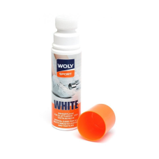 Гідрофобне покриття від води і бруду WOLLY SPORT WHITE