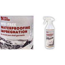 Спрей водовідштовхувальний FJALLRAVEN PFC FREE ECO DWR IMPREGNATION