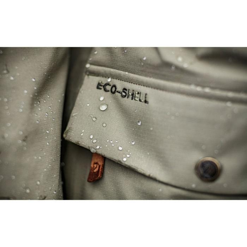Водовідштовхувальне просочення FJALLRAVEN PFC FREE ECO DWR IMPREGNATION