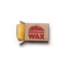 Просочення воску для одягу FJALLRAVEN GREENLAND WAX