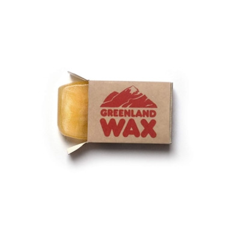 Просочення воску для одягу FJALLRAVEN GREENLAND WAX