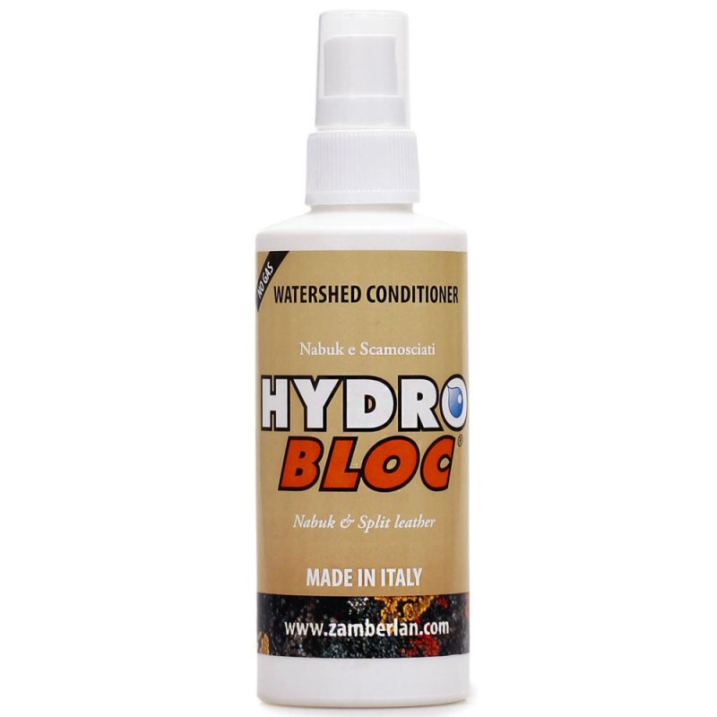 Водовідштовхувальний спрей Zamberlan Hydrobloc Conditioner