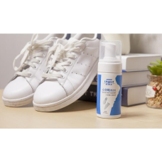 Піна для чищення білого взуття Urgetst 100 мл
