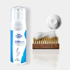 Очисна піна для кросівок Urgetst 100 мл