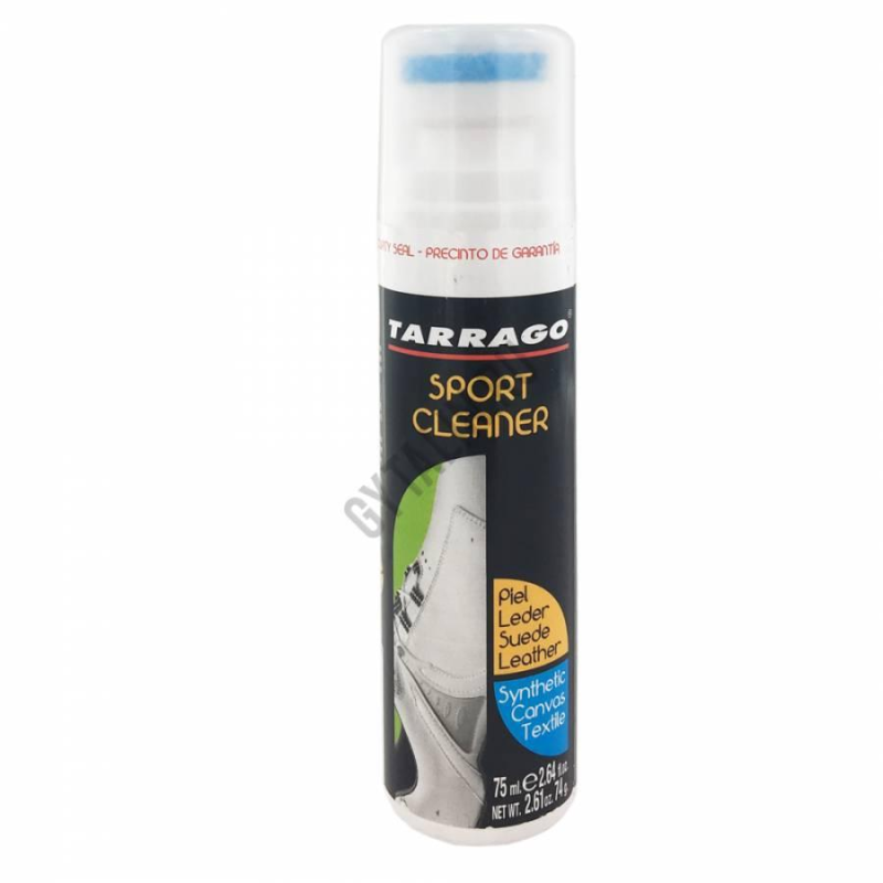 Очисник для текстилю, замші, нубуку та гладкої шкіри Tarrago Sport Cleaner