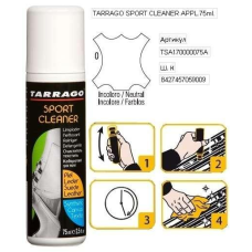 Купити очисник для замші, нубуку та гладкої шкіри Tarrago Sport Cleaner
