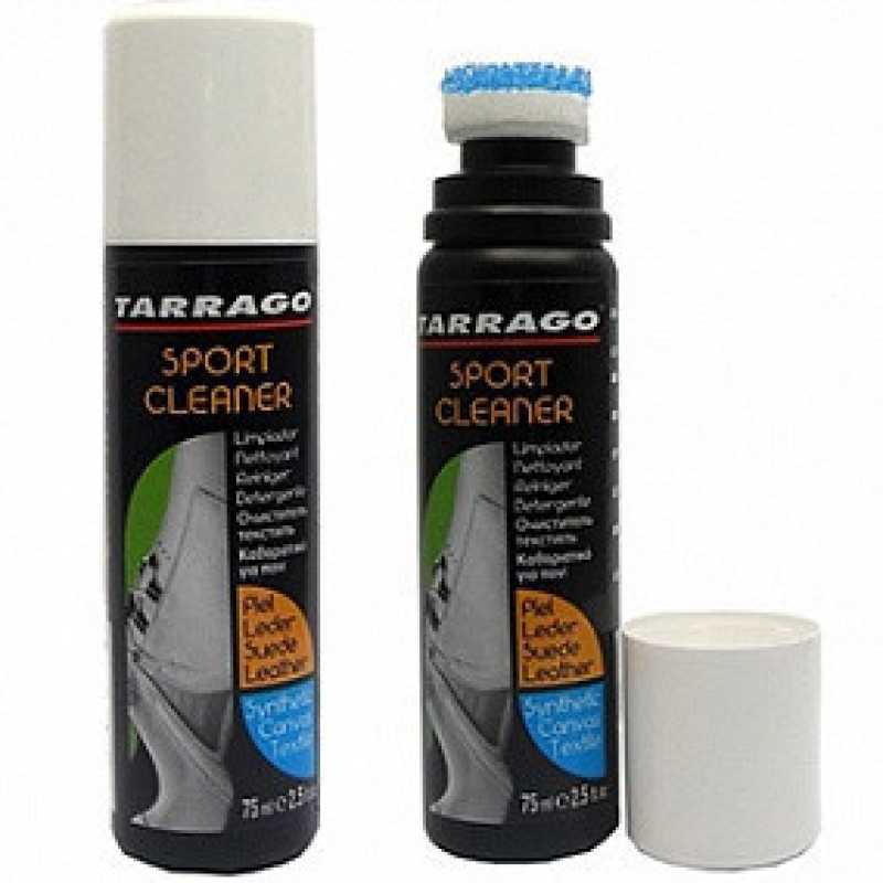 Купити косметика з догляду за взуттям Tarrago Sport Cleaner