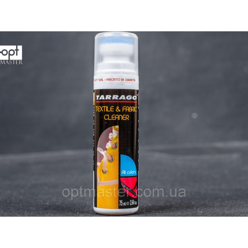 Очисник для текстилю та трикотажу Tarrago Textile Cleaner